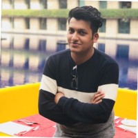 Rahul Jain