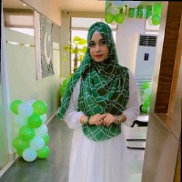Iqra Akhtar