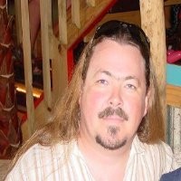 Darren Taylor