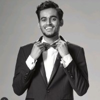 Sreejith P S