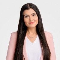 Parnaz Ehsaan, Chrp
