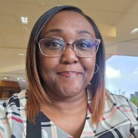 Crystal Freeman