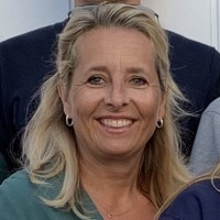 Joyce van Wijk - Kamen