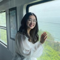 Huyen Trinh Bui