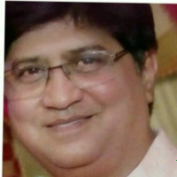 Sunil Kumar Khare