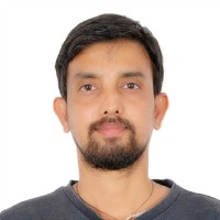 S S S Kumar Kuppili