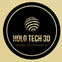 Holo Tech 3D