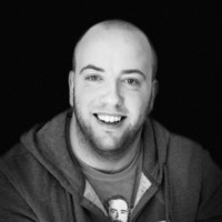 Jamie Smith - Cci