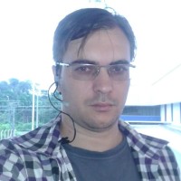 Odemar Franke Junior