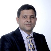 Tarun Khanna