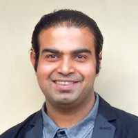 Zeeshan Malik