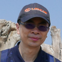 Kent Tsai