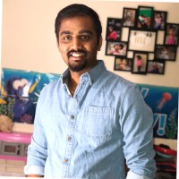 Prabaharan Subburaj