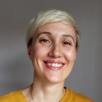 Barbara Donné