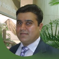 Muhammad Nawaz Haider (Pmi-Pmp)
