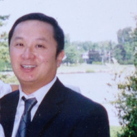 Patrick Hon