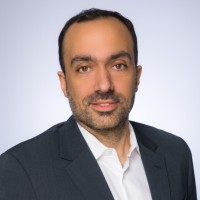 Andreas Miras