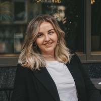 Kate Hrechana