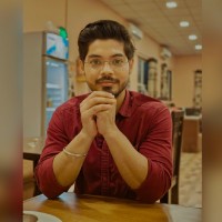 Aniket Singh