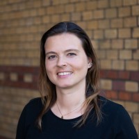 Alicia Finkbeiner