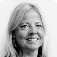 Lene Lindstrøm Hansen