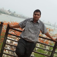 Priyank Gandhi