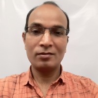 Dinesh Vishwakarma
