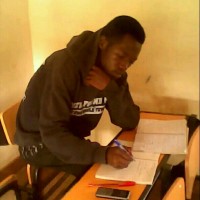 Nisingizwe Pacifique