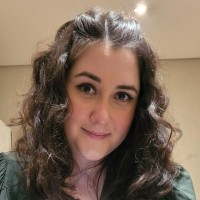Luiza Aleman Benitez Siraque