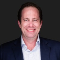 Patrick Allen, BSN, MBA