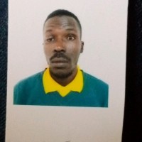 Geoffrey udenna onuoha