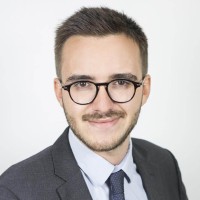 Antoine Salvan