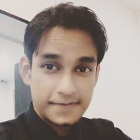 Injamamul Hussain