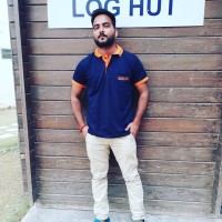 Vishal Pathak