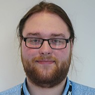 Daniel Cole