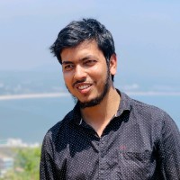 Sumit Kumar Pandey
