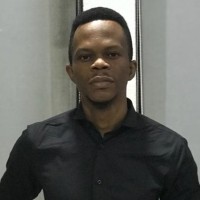 Osahon Ohenhen