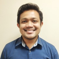 Muhammad Mukhtarfi Amran