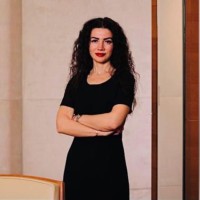 Merve Wrayet Yildirim