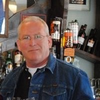 Jack Dyken Sr.