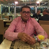 Sofiane Laoufi