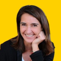 Frédérique Hayaux du Tilly