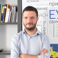 Goran Lazarov
