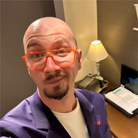 Marc Rosfelder