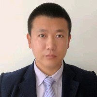 Harry Jiang