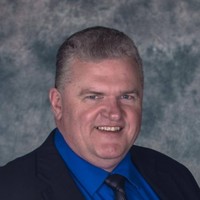 Paul Staples