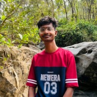 Jeeva Hariharan
