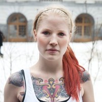 Kira Johansson