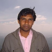 raj kishore singh