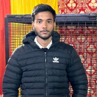 Anup Kumar Mishra